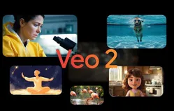 Google ra mắt các công cụ AI hỗ trợ tạo video từ văn bản và hình ảnh