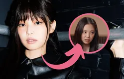 Người hâm mộ lo ngại về sức khỏe của Jennie (BLACKPINK)