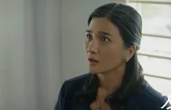 Mẹ biển - Tập 29: Hai Thơ 'ngã ngửa' khi gặp lại Đại sau 20 năm xa cách