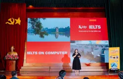 Chứng chỉ IELTS chuyển dịch thi giấy sang thi máy – Đâu mới là điều cần lưu tâm?