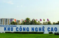 Đề xuất miễn tiền thuê đất cho dự án chip bán dẫn, AI
