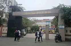 Hà Nội xử lý nghiêm việc giáo viên quận Hà Đông dạy thêm chưa đúng quy định