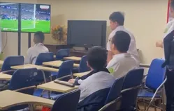 Hà Nội báo cáo Bộ GDĐT việc xử lý thông tin VTV phản ánh về dạy thêm