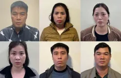 Truy tố 41 bị can trong vụ án sai phạm tại Tập đoàn Phúc Sơn, nhiều cựu lãnh đạo địa phương vướng lao lý