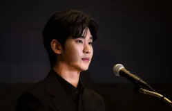 Kim Soo Hyun bị các nhà quảng cáo kiện, thiệt hại ước tính hơn 10 tỷ won