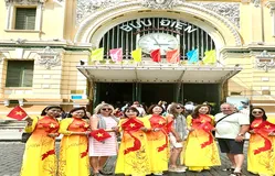 Những lưu ý quan trọng khi đi du lịch tại TP Hồ Chí Minh trong dịp nghỉ lễ 30/4 - 1/5
