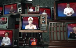 50 nghệ sĩ tham gia MV "Con đường ta chọn"
