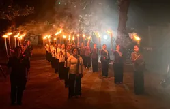 Côn Đảo - Hùng ca ý chí Việt Nam: Truyền cảm hứng từ ký ức thiêng liêng đến khát vọng tương lai