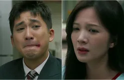 Cha tôi, người ở lại - Tập 33: Đại và An chính thức kết thúc