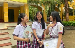 Hôm nay (2/5), chính thức mở cổng tuyển sinh lớp 10 tại TP Hồ Chí Minh