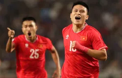 ĐT Việt Nam vs ĐT Malaysia: "Muốn đả được hổ, phải có Võ Tòng"