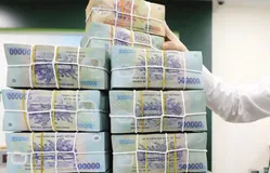 Tăng tốc giải ngân vốn đầu tư công