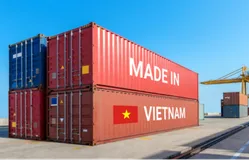 Chiến lược quản trị và khả năng chống chịu kinh tế của Việt Nam trước bất ổn thuế quan