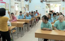 Đón xem phim tài liệu 'Hàn gắn' (20h10, VTV1)