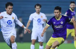Hà Nội FC vs Thép Xanh Nam Định FC: "Phong độ là nhất thời, đẳng cấp mới là mãi mãi"