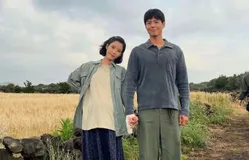 Giải thưởng Baeksang 2025: "Khi cuộc đời cho bạn quả quýt" thắng lớn