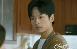 Cha tôi, người ở lại - Tập 35: Nguyên nổi khùng vì bị tác hợp với Thảo