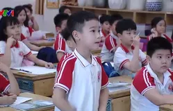 Học sinh tiểu học Việt Nam đứng top đầu ASEAN về Toán, Đọc hiểu và Viết