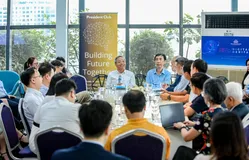 Nghị quyết 68 - Cú hích thể chế và vai trò trung tâm của doanh nghiệp tư nhân