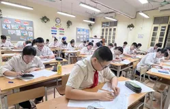 Bộ GDĐT đề xuất bỏ bằng tốt nghiệp THCS