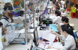 Kịp thời bố trí kinh phí chi trả chế độ cho cán bộ, công chức, viên chức khi sắp xếp tổ chức bộ máy