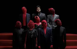 Rapper Táo trở lại: Hành trình từ nỗi niềm cá nhân đến tuyên ngôn nghệ thuật