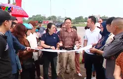 Giám đốc Công ty Tiến Mạnh bị bắt, hàng trăm người mua đất đứng trước nguy cơ mất trắng