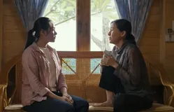 Mẹ biển - Tập 38: Lụa bị lừa khoản tiền lớn, Giàu day dứt khi biết về em gái cùng mẹ khác cha