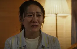 Mẹ biển - Tập 38: Huệ lừa con gái kiếm tiền ăn chơi