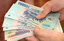 Bộ Nội vụ trả lời về kiến nghị xem xét tăng lương cơ sở năm 2025
