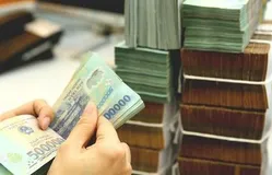 Đề xuất giảm tới 50% mức thu một số khoản phí, lệ phí đến hết 31/12/2026