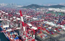 Mỹ - Trung Quốc hoãn áp thuế 90 ngày: Giới đầu tư tạm “thở phào”