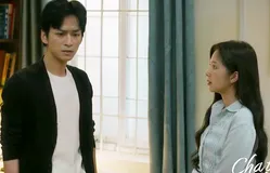 Cha tôi, người ở lại - Tập 37: Nguyên nói 'trúng tim đen' An