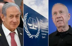 Israel yêu cầu Tòa án Hình sự Quốc tế rút lệnh bắt giữ Thủ tướng Netanyahu