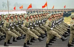 Chính phủ yêu cầu chuẩn bị tổ chức Lễ diễu binh, duyệt binh dịp Quốc khánh 2/9