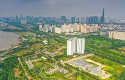 Đề xuất không hạn chế doanh nghiệp Nhà nước đầu tư kinh doanh bất động sản