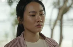 Mẹ biển - Tập 39: Lụa phát hiện mẹ nghiện ma túy, bản thân không phải con ruột của bố