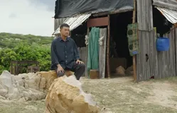 Mẹ biển - Tập 40: Đại quyết định rời đảo về với con trai