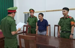 Khởi tố, bắt tạm giam đối tượng lừa đảo 16 tỷ đồng bằng chiêu “chạy án”