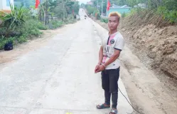 Khai quật tử thi, phát hiện vụ án anh trai giết em rồi ngụy tạo tai nạn giao thông