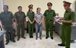 Nữ kế toán mê cờ bạc tham ô hơn 2 tỷ đồng của công ty ở Đồng Nai