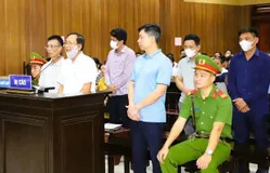 Gây thiệt hại cho ngân sách, cựu Chủ tịch huyện ở Thanh Hóa lĩnh 5 năm tù