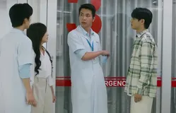 Cha tôi, người ở lại - Tập 40: Việt muốn hiến thận cho bố Bình