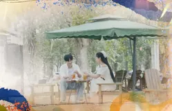 Cha tôi, người ở lại: Hé lộ Việt hẹn hò bạn gái cực phẩm