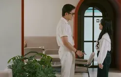 Cha tôi, người ở lại - Tập 42: Đình Tú bất ngờ xuất hiện, sánh đôi bên An