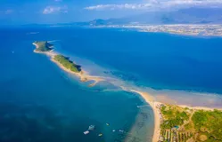 Những giá trị làng biển trên dải đất hình chữ S