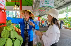 Lễ hội Trái cây Nam Bộ lần thứ 21: Hành trình kết nối nông sản, văn hóa và hội nhập