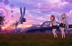 Ngành anime Nhật Bản đón chào AI: làm công việc của 1 tuần trong 2 ngày, giải quyết khủng hoảng lao động