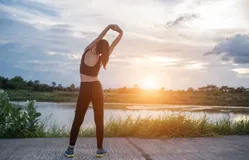 Vì sao bạn nên bắt đầu ngày mới bằng việc tập thể dục?