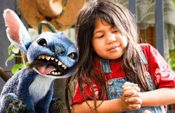 Live-action 'Lilo & Stitch' bùng nổ phòng vé trong 3 ngày đầu ra mắt